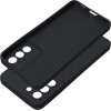 Roar case LUNA for SAMSUNG S21 FE Black