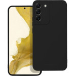 Roar case LUNA for SAMSUNG S22 Black