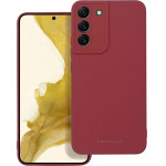 Roar case LUNA for SAMSUNG S22 Red