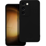 Roar case LUNA for SAMSUNG S23 Black
