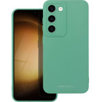 Roar case LUNA for SAMSUNG S23 Green