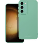 Roar case LUNA for SAMSUNG S23 Plus Green