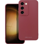 Roar case LUNA for SAMSUNG S23 Red