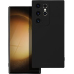 Roar case LUNA for SAMSUNG S23 Ultra Black
