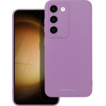Roar case LUNA for SAMSUNG S23 Violet