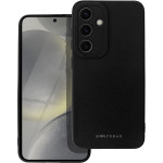 Roar case LUNA for SAMSUNG S24 Black