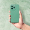 Roar case LUNA for SAMSUNG S24 FE Green