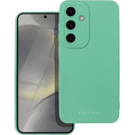 Roar case LUNA for SAMSUNG S24 Green