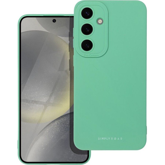Roar case LUNA for SAMSUNG S24 Plus Green