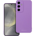 Roar case LUNA for SAMSUNG S24 Plus Violet