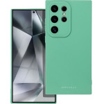 Roar case LUNA for SAMSUNG S24 Ultra Green