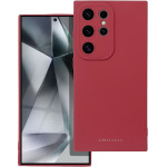 Roar case LUNA for SAMSUNG S24 Ultra Red