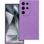 Roar case LUNA for SAMSUNG S24 Ultra Violet