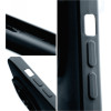 Roar case LUNA for SAMSUNG S25 Black