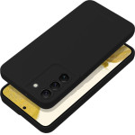 Roar case LUNA for SAMSUNG S25 Edge Black