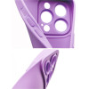 Roar case LUNA for SAMSUNG S25 Plus Violet