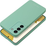 Roar case LUNA for SAMSUNG S25 Ultra Green