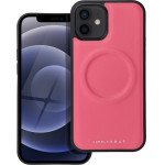 Roar case MAG MORNING for IPHONE 12 hot pink