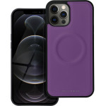 Roar case MAG MORNING for IPHONE 12 Pro Max purple
