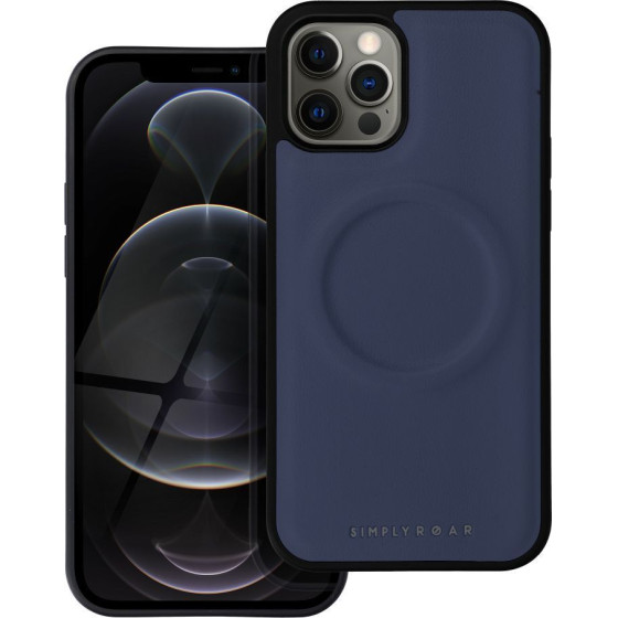 Roar case MAG MORNING for IPHONE 12 Pro navy