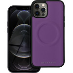 Roar case MAG MORNING for IPHONE 12 Pro purple
