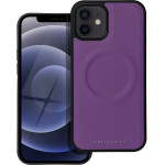 Roar case MAG MORNING for IPHONE 12 purple
