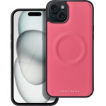 Roar case MAG MORNING for IPHONE 14 Plus hot pink