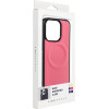 Roar case MAG MORNING for IPHONE 14 Plus hot pink