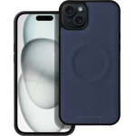Roar case MAG MORNING for IPHONE 14 Plus navy