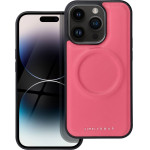 Roar case MAG MORNING for IPHONE 14 Pro hot pink
