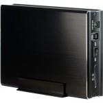 ENCLOSURE 3,5 SATA USB 3.0 INTER-TECH GD-35633
