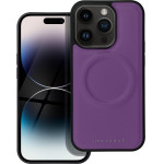 Roar case MAG MORNING for IPHONE 14 Pro purple