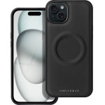 Roar case MAG MORNING for IPHONE 15 Plus black