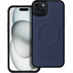 Roar case MAG MORNING for IPHONE 15 Plus navy