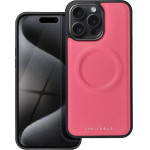Roar case MAG MORNING for IPHONE 15 Pro Max hot pink
