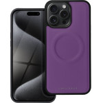 Roar case MAG MORNING for IPHONE 15 Pro Max purple