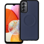 Roar case MAG MORNING for SAMSUNG A14 navy