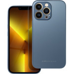 Roar case MATTE GLASS for IPHONE 11 Pro blue