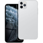 Roar case MATTE GLASS for IPHONE 11 Pro Max steel