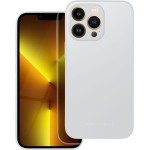 Roar case MATTE GLASS for IPHONE 13 Pro steel