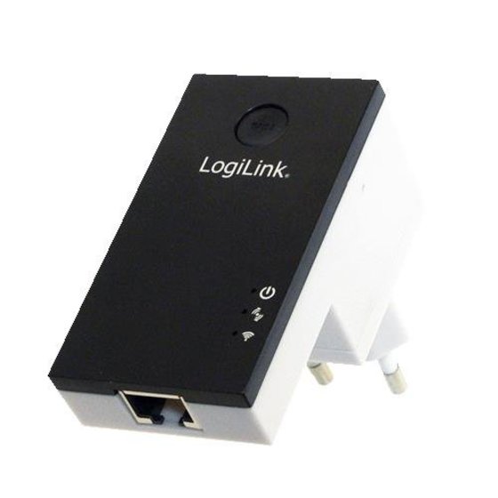 ACCESS POINT 150MBPS LOGILINK WL0191
