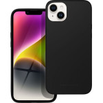 Roar case MATTE GLASS for IPHONE 14 Plus black