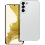 Roar case MATTE GLASS for SAMSUNG S22 Plus steel