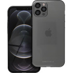 Roar case PURE SIMPLE FIT for IPHONE 12 Pro black
