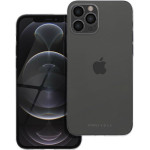 Roar case PURE SIMPLE FIT for IPHONE 12 Pro Clear