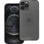 Roar case PURE SIMPLE FIT for IPHONE 12 Pro Max black