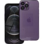 Roar case PURE SIMPLE FIT for IPHONE 12 Pro Max purple