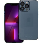 Roar case PURE SIMPLE FIT for IPHONE 13 Pro navy