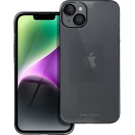 Roar case PURE SIMPLE FIT for IPHONE 14 Plus black