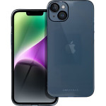 Roar case PURE SIMPLE FIT for IPHONE 14 Plus navy